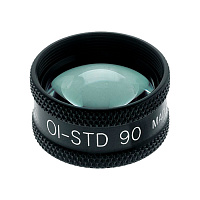 Линза офтальмологическая 90D Ocular MaxLight Standard США