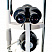 Лампа щелевая офтальмологическая Dixion S280-02