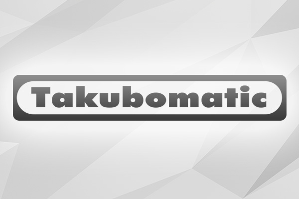 История бренда Takubomatic