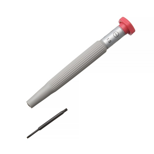 Отвертка (-1.5мм) TD-6003