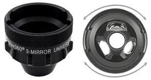 Линза Three Mirror Universal Окулар США (OG3MSA-IR)