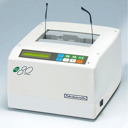 Сканер Takubomatic FD-80 Япония