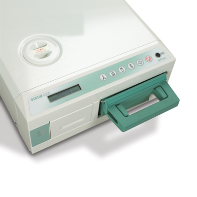 Автоклав кассетный STATIM 5000S