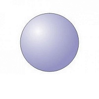 Краска BPI Orchid (фиолетовый с голубым оттенком) 90 мл 15112_0116