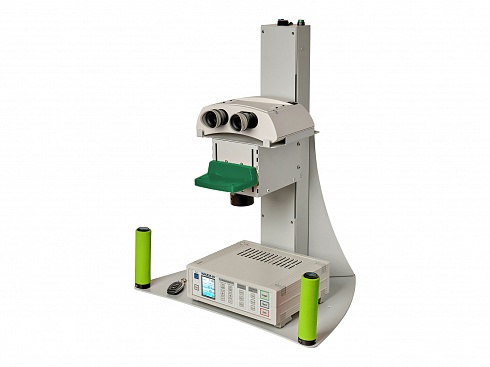 Аппарат лазерный транссклеральный для стимуляции цилиарной мышцы МАКДЭЛ-09
