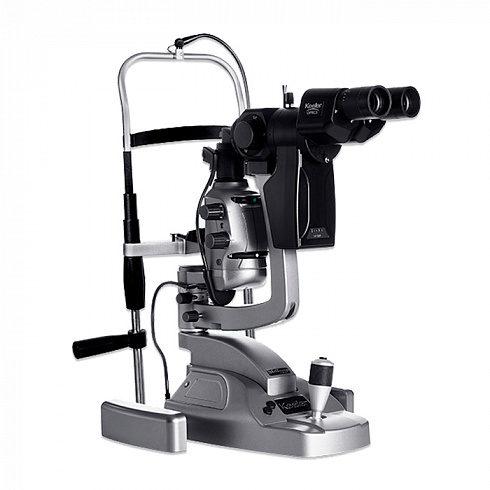 Лампа щелевая офтальмологическая диагностическая с фото-видео камерой Keeler серия Z 5 D (105070)