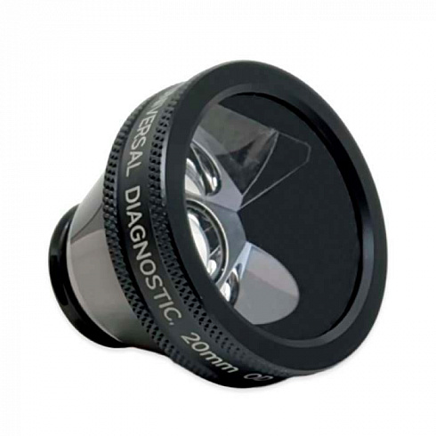 Линза Three Mirror Universal Окулар США (OG3MF)