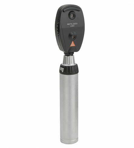 Офтальмоскоп прямой медицинский BETA200 LED комплект рукоять зарядка NT4 кейс C-144.24.420 142450