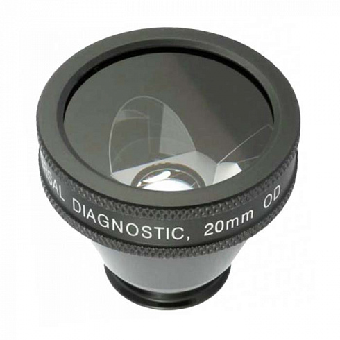 Линза Three Mirror Universal Окулар США (OG3MF)