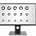 Проектор знаков экранный офтальмологический Stern, вариант исполнения Stern Opton 23 (118500)