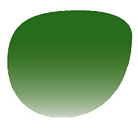 Краска OptiSafe Dark Green 20гр. C250-71