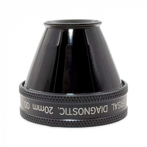 Линза Three Mirror Universal Окулар США (OG3MF)