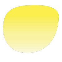 Краска OptiSafe Yellow 20гр. C250-61