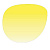Краска OptiSafe Yellow 20гр. C250-61