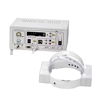 Аппарат физиотерапевтический для транскраниальной электростимуляции и магнитотерапии АМО-АТОС-Э