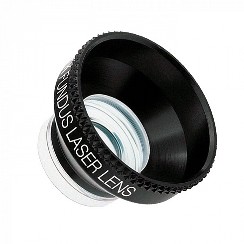 Линза офтальмологическая Fundus Laser Lens 