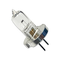 Галогеновая лампа с центровочной платой для щелевой лампы Huvitz HS-5500