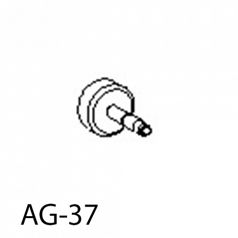 AG-37 Кулачок правый