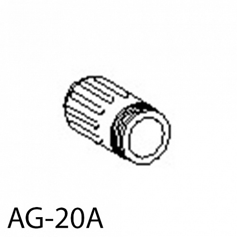 AG-20A Ручка левая