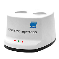 Зарядное устройство Kawe в комплекте с блоком питания MedCharge 4000 