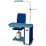 Место рабочее врача‑офтальмолога Stern Talmo 3 (для установки щелевой лампы)
