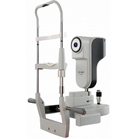 Прибор офтальмологический для определения параметров глаза LENSTAR LS900 (Professional)