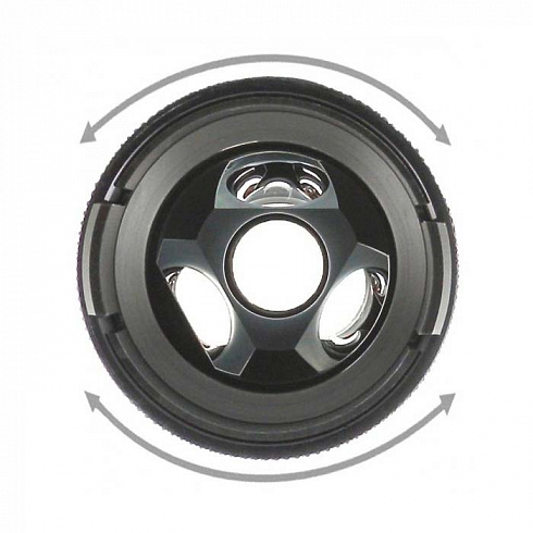 Линза Three Mirror Universal Окулар США (OG3MSA-IR)