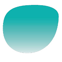 Краска OptiSafe Teal 20гр. C250-74