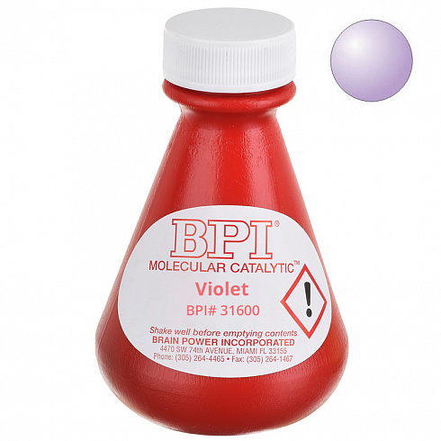 Краска BPI Violet (фиолетовая) 90 мл 15112_0005