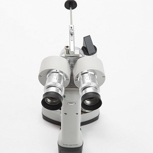 Щелевая лампа офтальмологическая ручная XL-1 Rexxam Япония (105070)