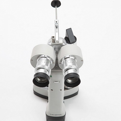 Щелевая лампа офтальмологическая ручная XL-1 Rexxam / Shin Nippon (105070)