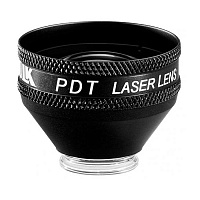 Линза непрямая контактная лазерная  PDT Laser Волк США (VPDT)  