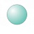 Краска BPI Teal (зелёно-голубой оттенок) 90 мл 15112_0204