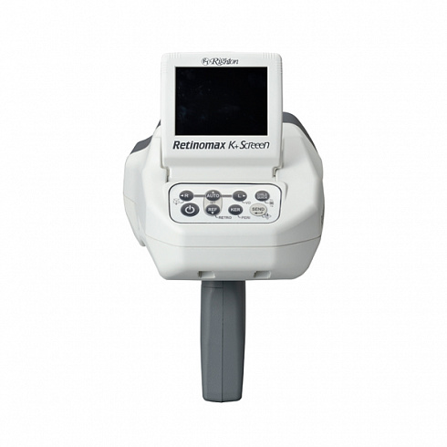Рефрактометр ручной Retinomax Screen Япония (172230)