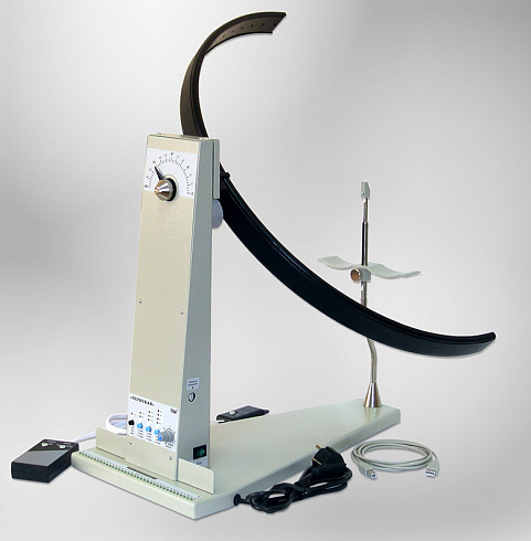 Аппарат для полуавтоматической  диагностики состояния полей зрения Перискан (Периметр Форстера) 