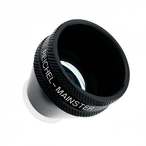 Линза Reichel-Mainster 1X Retina Laser lens Окулар США (ORMR-1x)