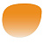 Краска OptiSafe Orange 20гр. C250-45