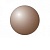 Краска BPI Sun Brown (насыщенный коричненвый для с/з) 90 мл 15112_0013