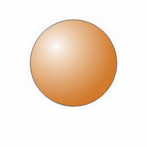 Краска BPI Skylet Fun (коричнево-оранжевый оттенок) 90 мл 15112_0065