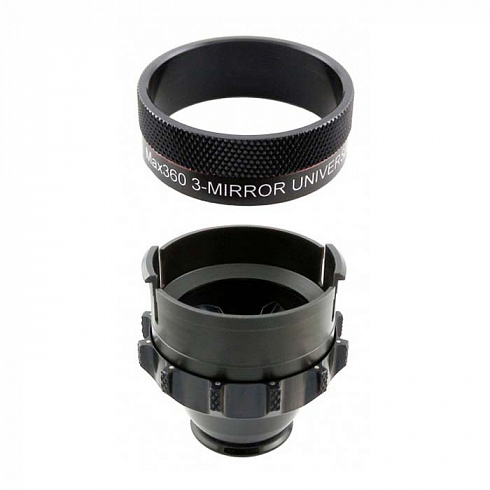Линза Three Mirror Universal Окулар США (OG3MSA-IR)