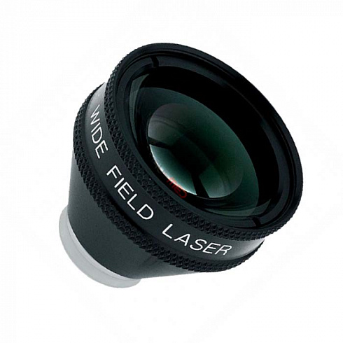 Линза офтальмологическая Mainster (Standard) Focal/Grid Laser NMR Окулар США (OMRA-WF)