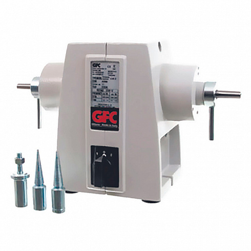Станок полировальный GFC Lux 2 Sheeds 11130_0600