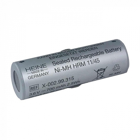 Аккумулятор NiMH 3,5 V X-002.99.315