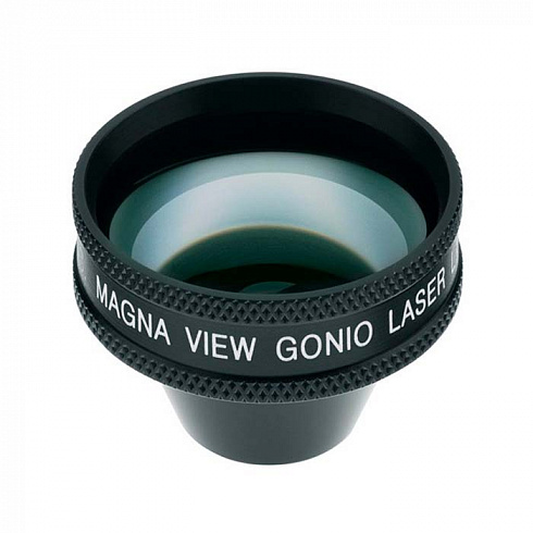 Линза офтальмологическая Magna View Gonio Laser Lens Окулар США (OMVGL) 