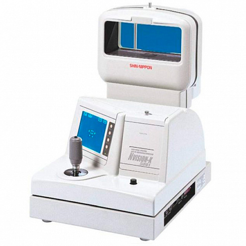 Рефрактокератометр автоматический Rexxam NVision-K-5001