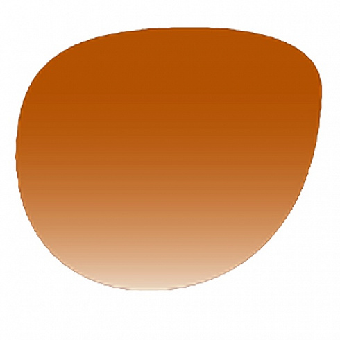 Краска OptiSafe Brown 20гр. C250-32