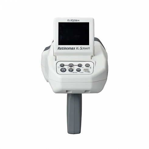 Рефрактокератометр модель Retinomax K+ Screen Япония (336080)