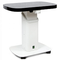Столик офтальмологический с электроприводом на 1 прибор Lift Stern Россия (136860)