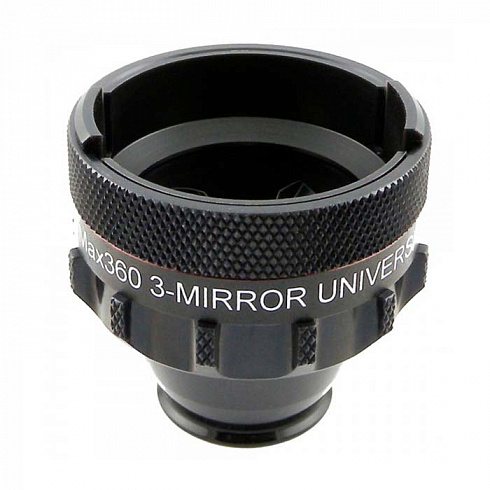 Линза Three Mirror Universal Окулар США (OG3MSA-IR)