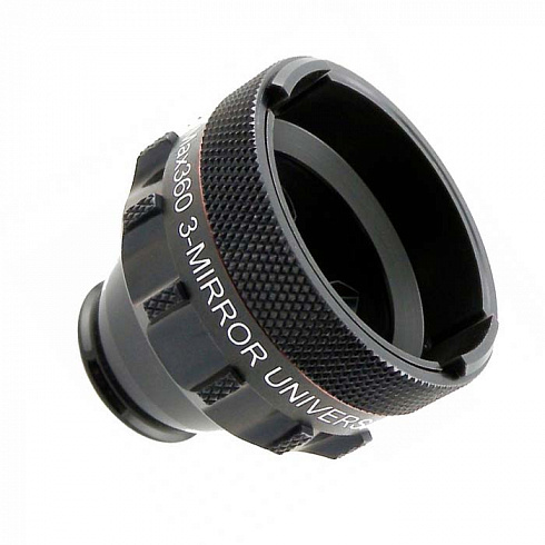 Линза Three Mirror Universal Окулар США (OG3MSA-IR)